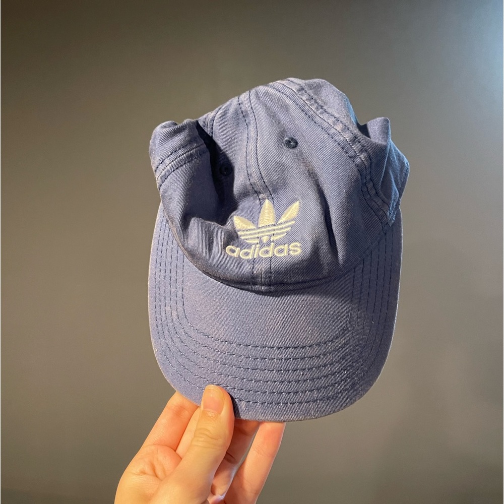 adidas hat